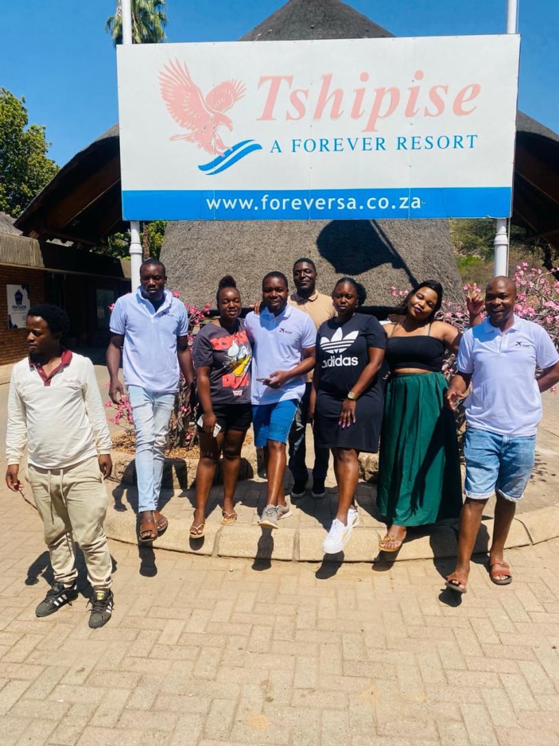 Mobirise Website Builder